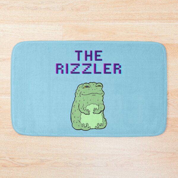 Item preview, The Rizzler designed and sold by Banana Latte Designs.