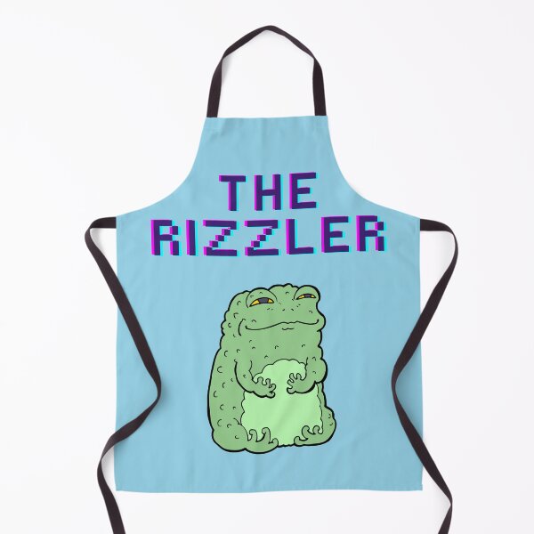 Item preview, The Rizzler designed and sold by Banana Latte Designs.