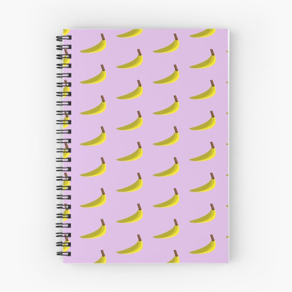 Item preview, Banana Pattern designed and sold by tigrootiger.