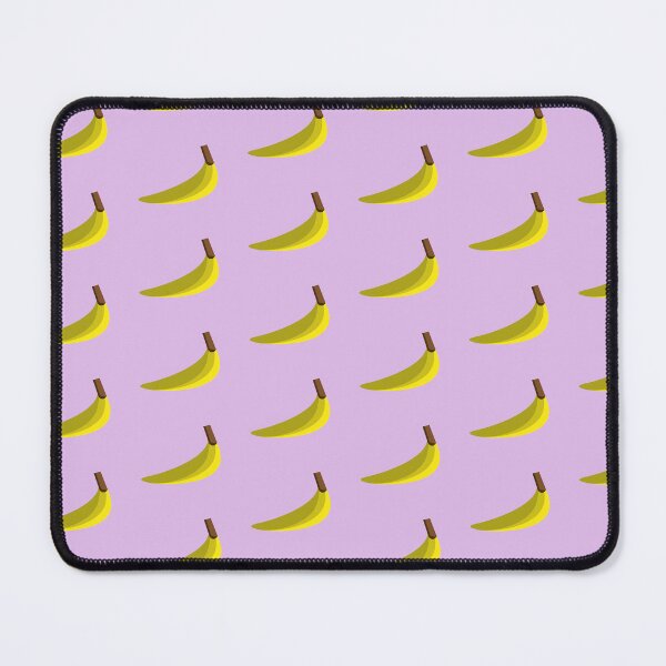 Item preview, Banana Pattern designed and sold by tigrootiger.
