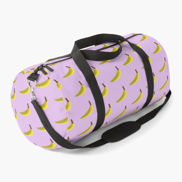 Item preview, Banana Pattern designed and sold by tigrootiger.