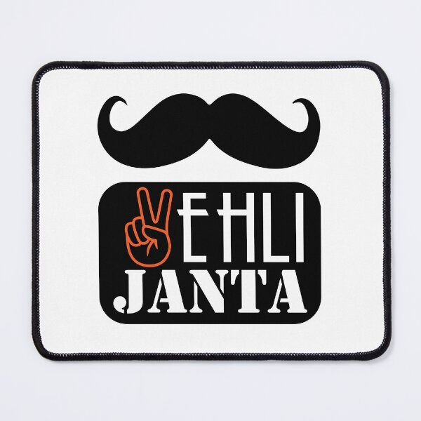 Item preview, Vehli Janta designed and sold by inkstyl.