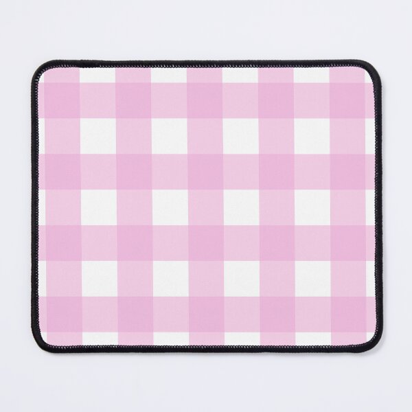Item preview, Pink and white gingham designed and sold by LittleBettyMakes.