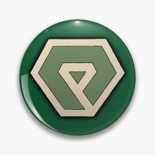 Item preview, Preventers logo designed and sold by lilgalaxyprince.