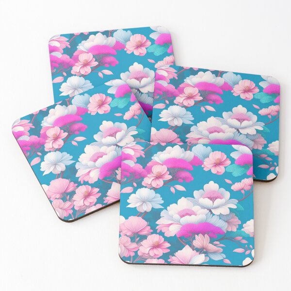 Item preview, Cyberpunk Flowers designed and sold by PRINYOS.