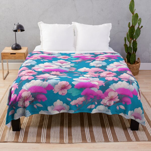 Item preview, Cyberpunk Flowers designed and sold by PRINYOS.