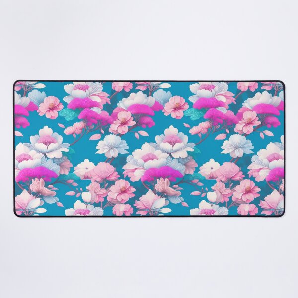 Item preview, Cyberpunk Flowers designed and sold by PRINYOS.