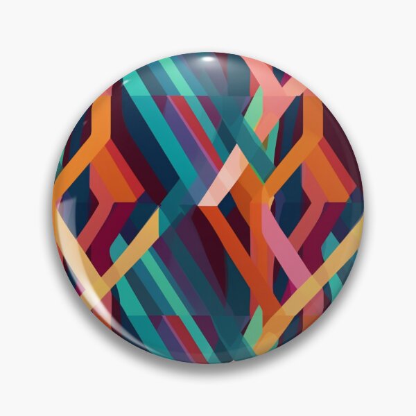 Item preview, Chromatic Fusion designed and sold by Pedra Panda.