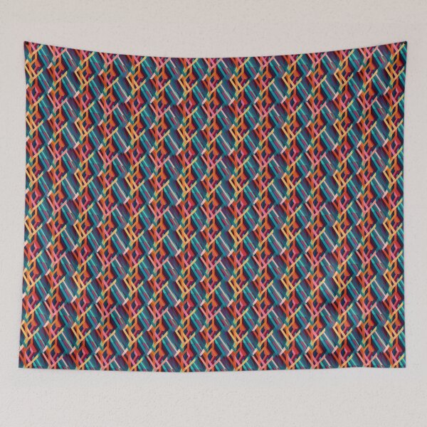 Item preview, Chromatic Fusion designed and sold by Pedra Panda.