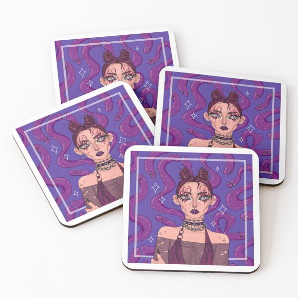 Item preview, Sweet Chaos designed and sold by Tea Doorante.