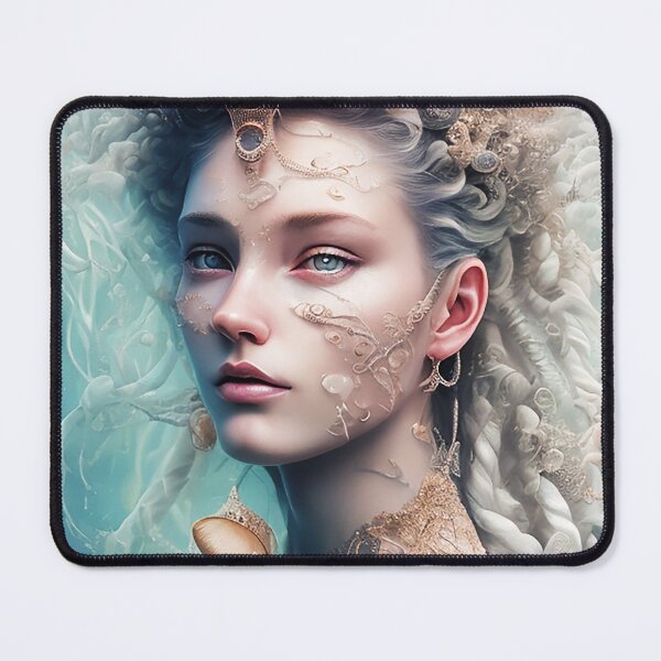 Item preview, Marion lives in the deep ocean designed and sold by toniolobarrios.