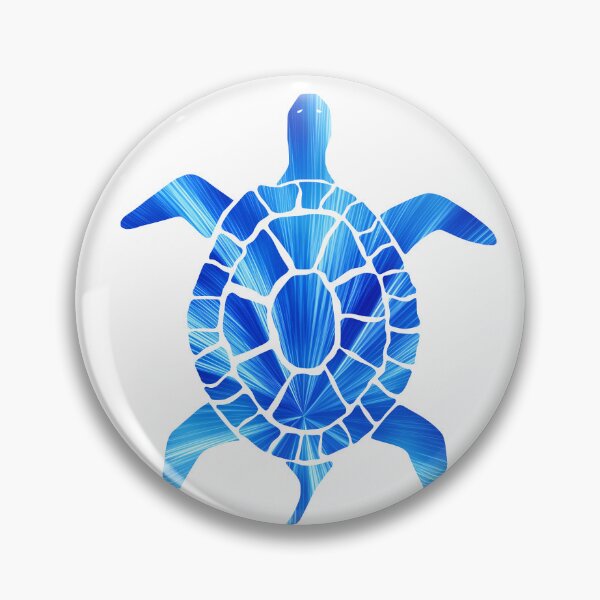 Item preview, blue turtle designed and sold by jkrphoto.