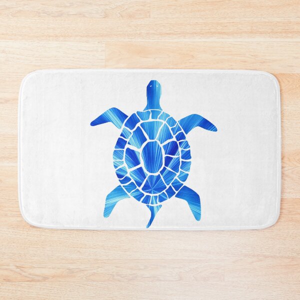 Item preview, blue turtle designed and sold by jkrphoto.