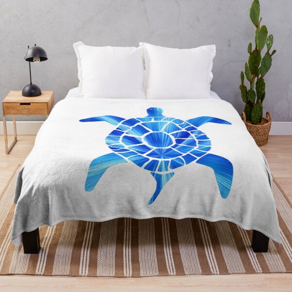Item preview, blue turtle designed and sold by jkrphoto.