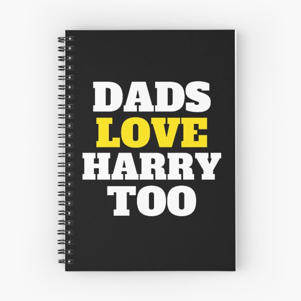Item preview, DADS LOVE HARRY TOO  designed and sold by mystylecorner.