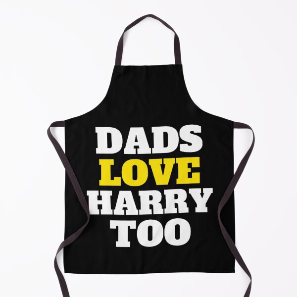 Item preview, DADS LOVE HARRY TOO designed and sold by mystylecorner.