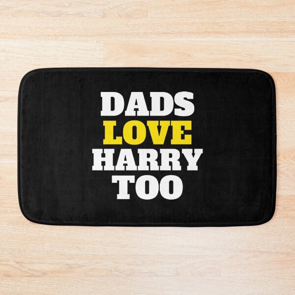 Item preview, DADS LOVE HARRY TOO  designed and sold by mystylecorner.