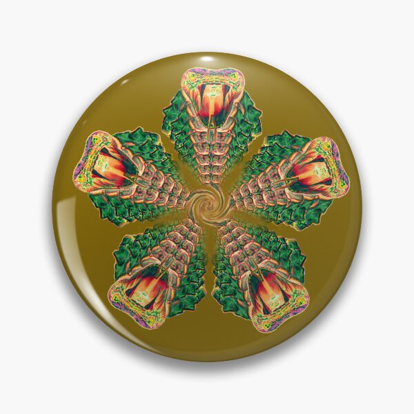 Item preview, Swirl of Serpents V2 designed and sold by SqueezableJam.