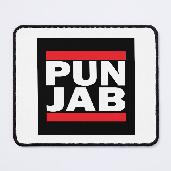 Item preview, Punjab RD designed and sold by inkstyl.