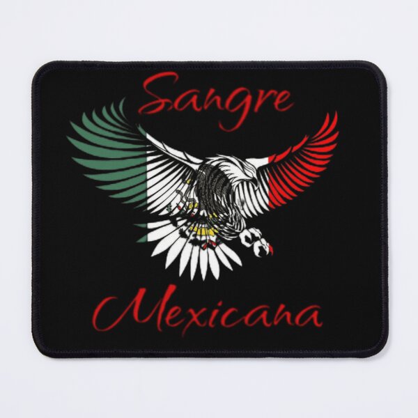 Item preview, Sangre Mexicana designed and sold by oscar jasso.