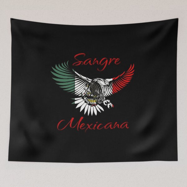 Item preview, Sangre Mexicana  designed and sold by oscar jasso.