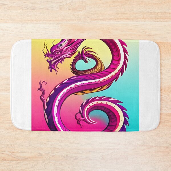 Item preview, flashy dragon designed and sold by Zaeb002.