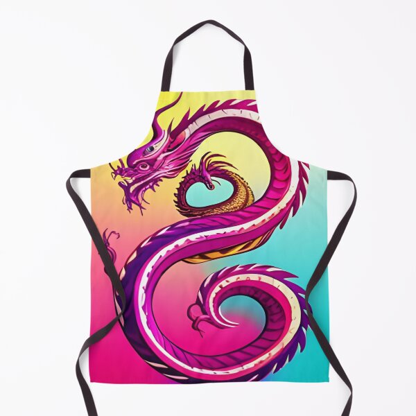 Item preview, flashy dragon designed and sold by Zaeb002.