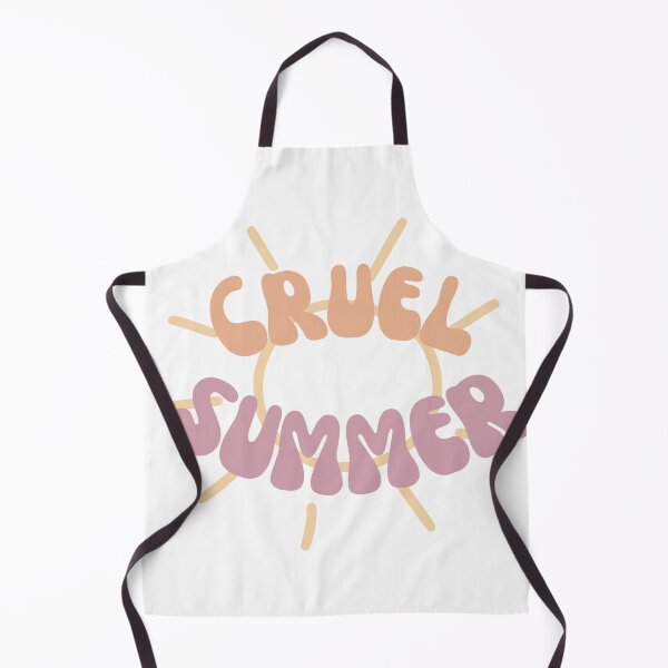 Item preview, Cruel Summer designed and sold by ButterfliesT.