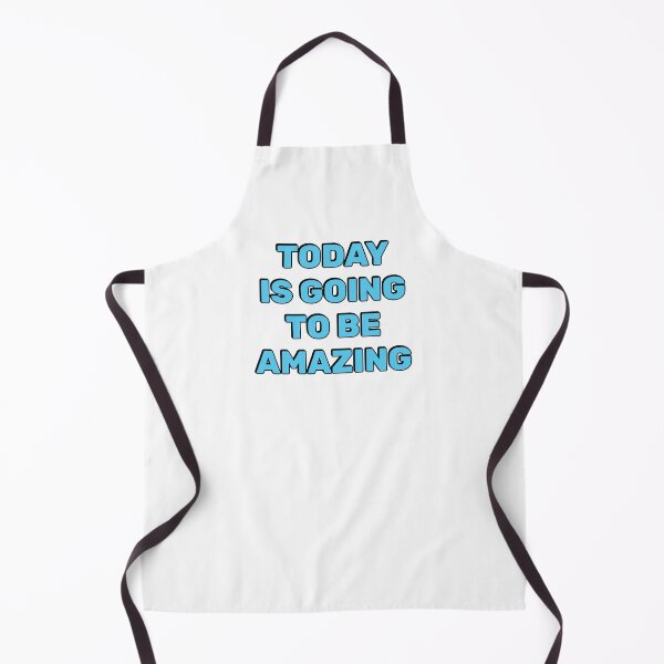 Item preview, Today Is Going To Be Amazing designed and sold by Inspirationmotivation.