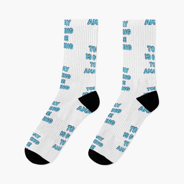 Item preview, Today Is Going To Be Amazing designed and sold by Inspirationmotivation.