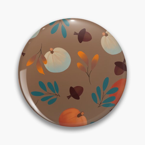 Item preview, Fondo neutro con estampado de calabaza blanca designed and sold by paulabidiman.