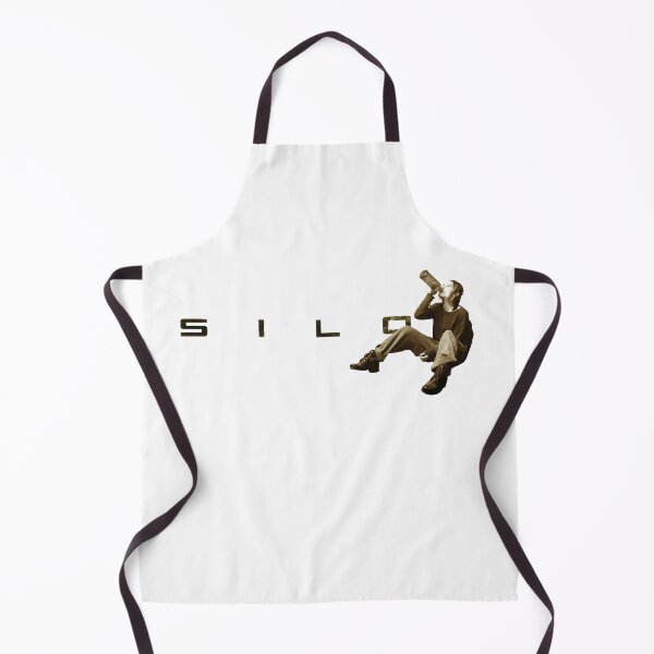 Item preview, Copy of Silo Tv Series Rebecca Ferguson as Juliette Nichols fan works garphic design bay ironpalette designed and sold by ironpalette.