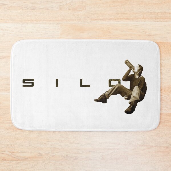 Item preview, Copy of Silo Tv Series Rebecca Ferguson as Juliette Nichols fan works garphic design bay ironpalette designed and sold by ironpalette.