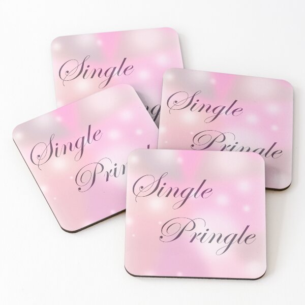 Item preview, Single Pringle III designed and sold by SerenePhoto-AU.