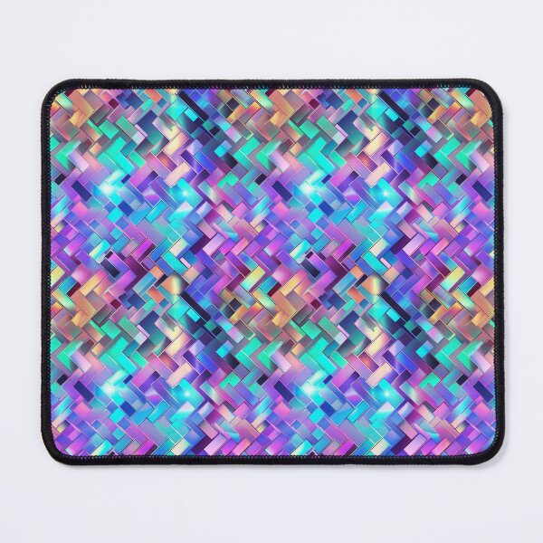 Item preview, Holographic tiles designed and sold by LukomiArt.