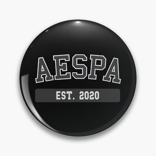 Item preview, Kpop College - aespa | Kpop Merch for Kpop fans | Gift for MY designed and sold by Wishful Thinking.