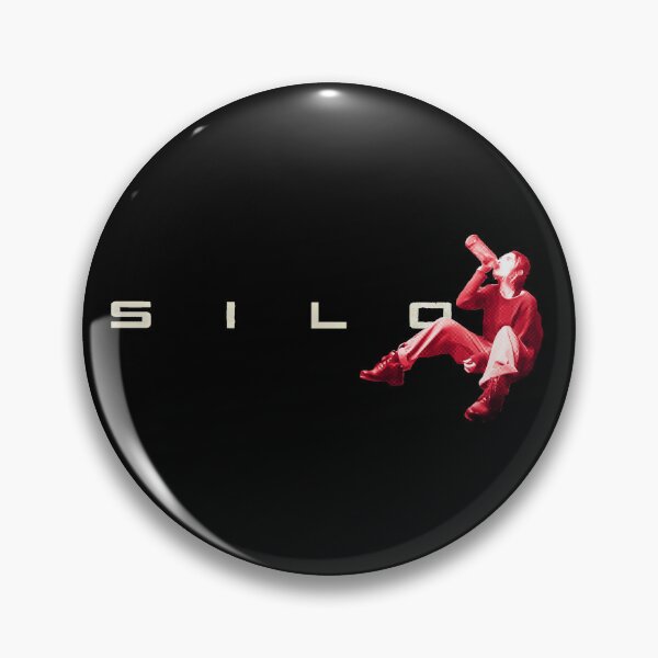 Item preview, Silo Tv Series Rebecca Ferguson as Juliette Nichols fan works garphic design bay ironpalette designed and sold by ironpalette.