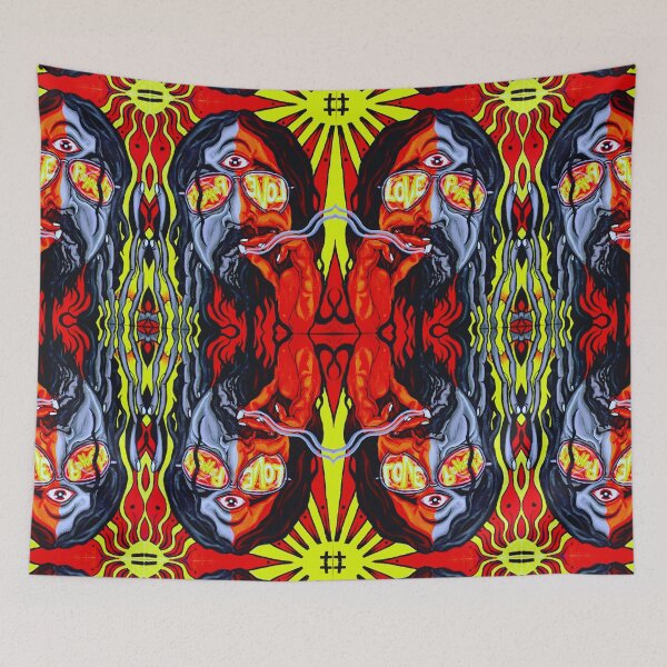 Item preview, Love Puppets PATTERN designed and sold by Jacob Wayne Bryner.