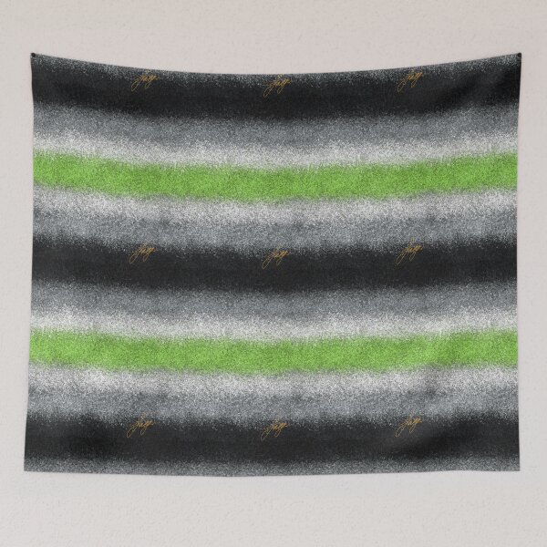 Item preview, Agender Pride Flag designed and sold by Laga72.