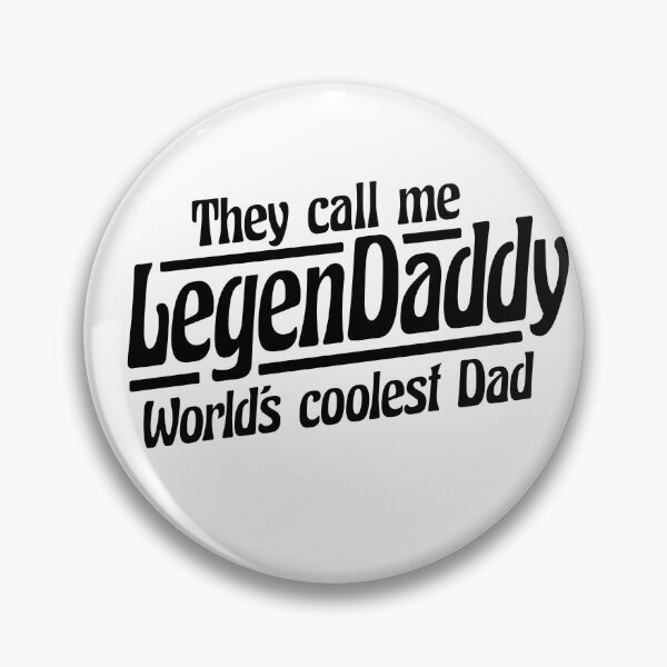 Item preview, LegenDaddy designed and sold by tommytyrer.