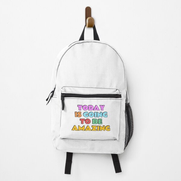 Item preview, Today Is Going To Be Amazing designed and sold by Inspirationmotivation.