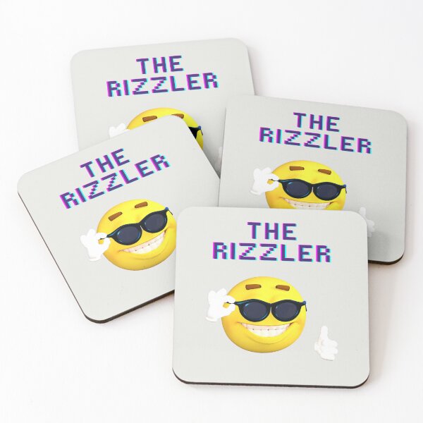 Item preview, The Rizzler designed and sold by Banana Latte Designs.