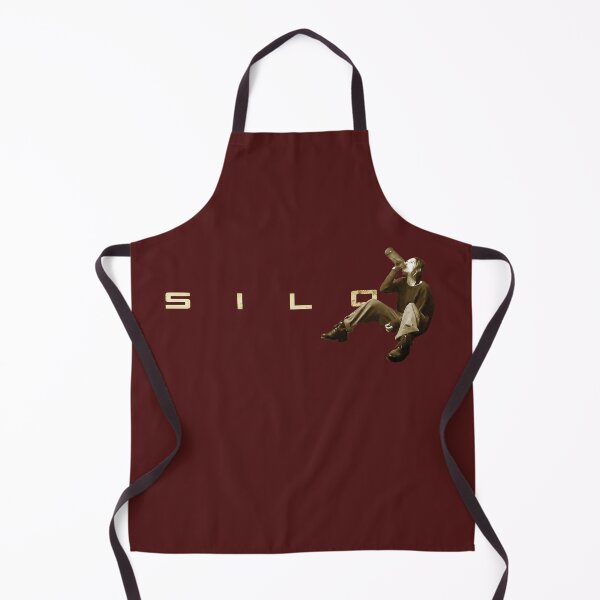 Item preview, Silo Tv Series Rebecca Ferguson as Juliette Nichols fan works garphic design bay ironpalette designed and sold by ironpalette.