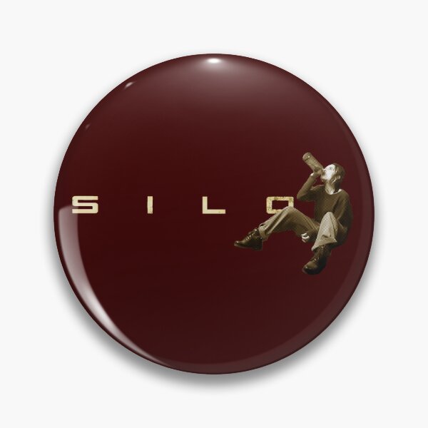 Item preview, Silo Tv Series Rebecca Ferguson as Juliette Nichols fan works garphic design bay ironpalette designed and sold by ironpalette.