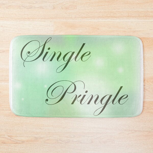 Item preview, Single Pringle II designed and sold by SerenePhoto-AU.