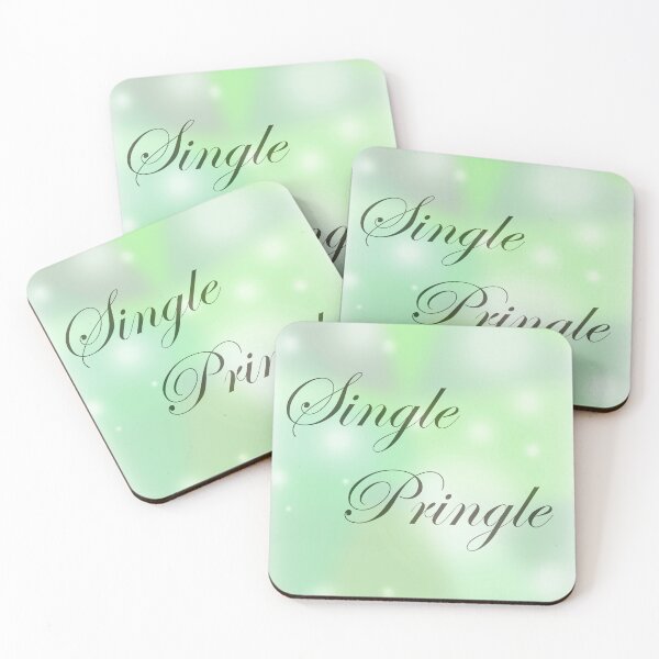 Item preview, Single Pringle II designed and sold by SerenePhoto-AU.