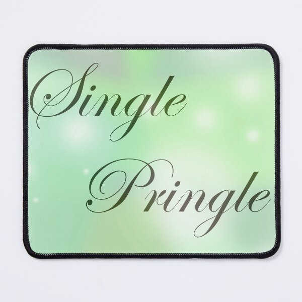 Item preview, Single Pringle II designed and sold by SerenePhoto-AU.