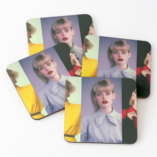Item preview, 80s Nights designed and sold by Corbin Blackwood.