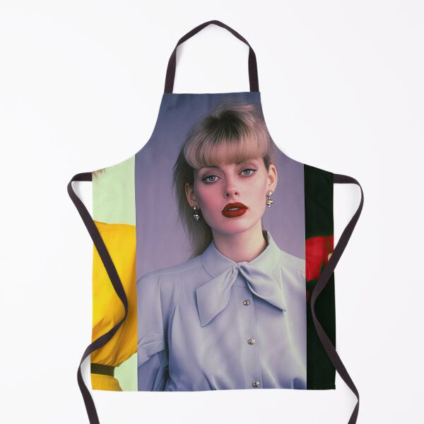 Item preview, 80s Nights designed and sold by Corbin Blackwood.