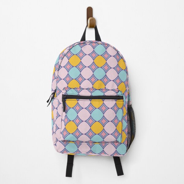 Item preview, GEOMETRIC PATTERNS AND CIRCLES - RETRO 70’s designed and sold by SaSzArt.